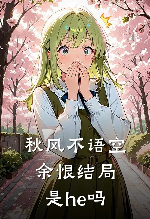 秋风不语空余恨结局是he吗