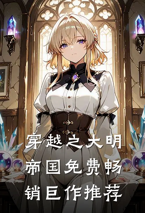 穿越之大明帝国免费畅销巨作推荐