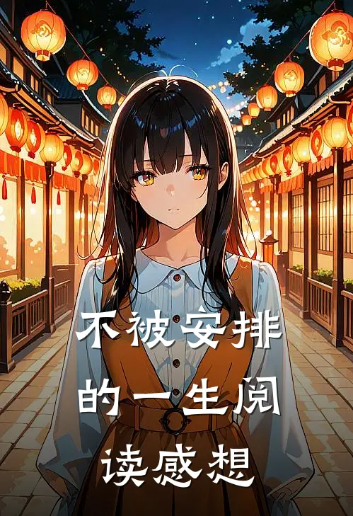 不被安排的一生阅读感想