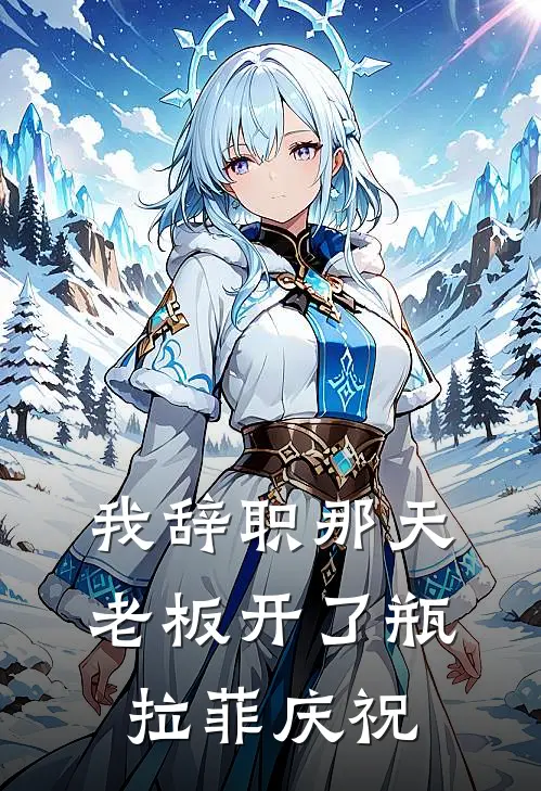 我辞职那天老板开了瓶拉菲庆祝