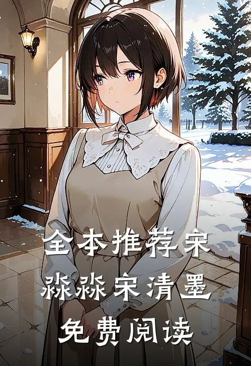 全本推荐宋淼淼宋清墨免费阅读