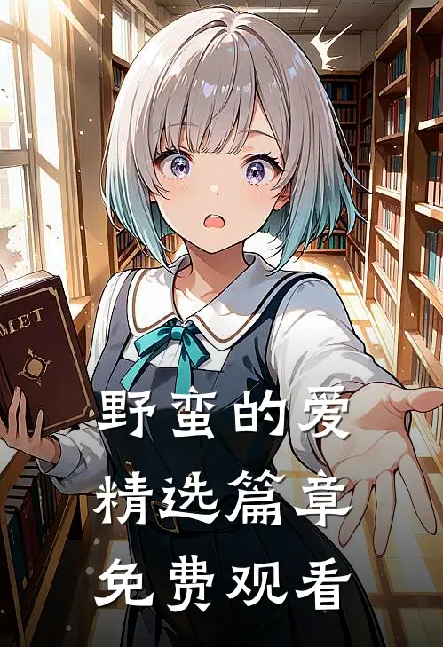 野蛮的爱精选篇章免费观看