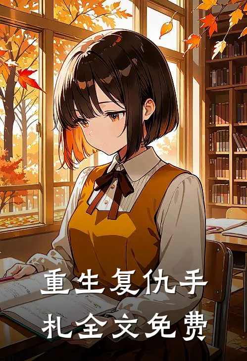 重生复仇手札全文免费