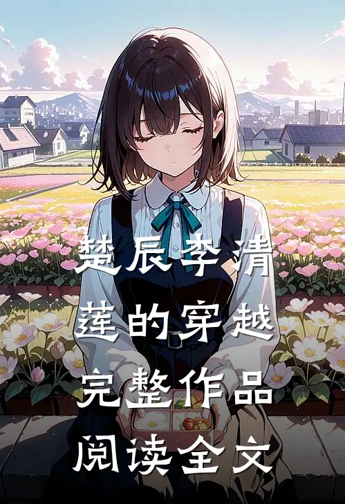 楚辰李清莲的穿越完整作品阅读全文