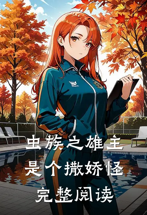 虫族之雄主是个撒娇怪完整阅读