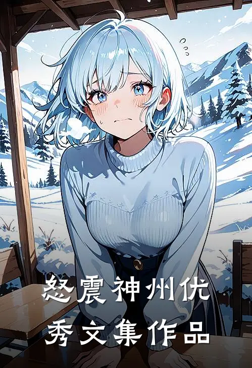 怒震神州优秀文集作品