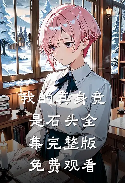 我的真身竟是石头全集完整版免费观看