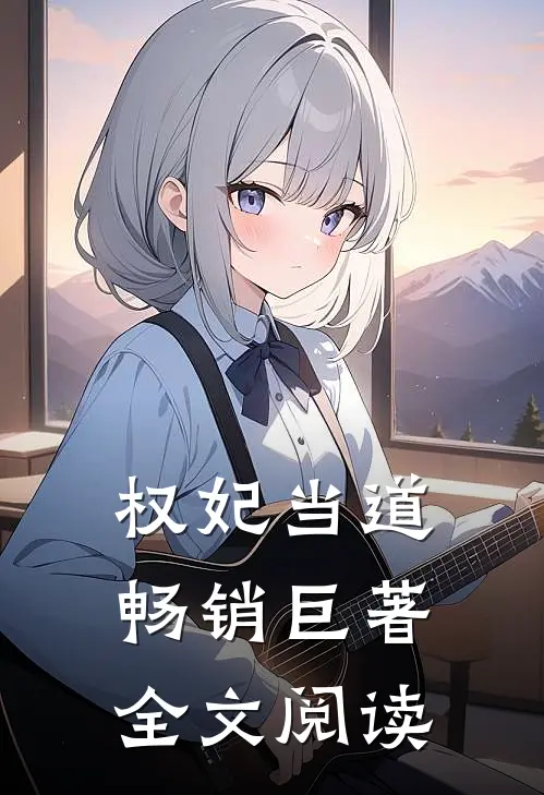 权妃当道畅销巨著全文阅读