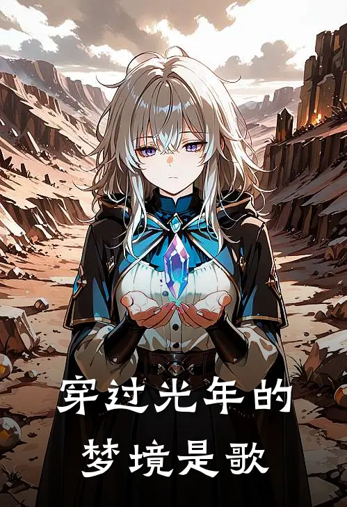 穿过光年的梦境是歌