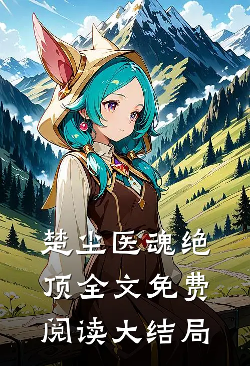 楚尘医魂绝顶全文免费阅读大结局