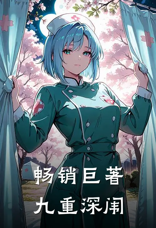 畅销巨著九重深闱