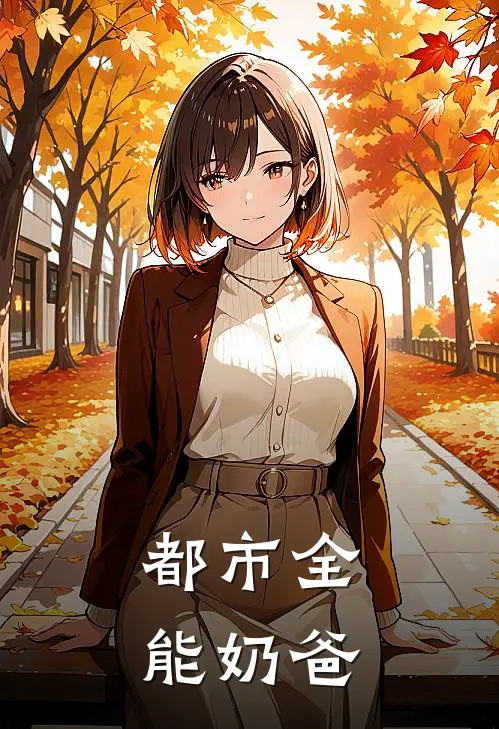都市全能奶爸