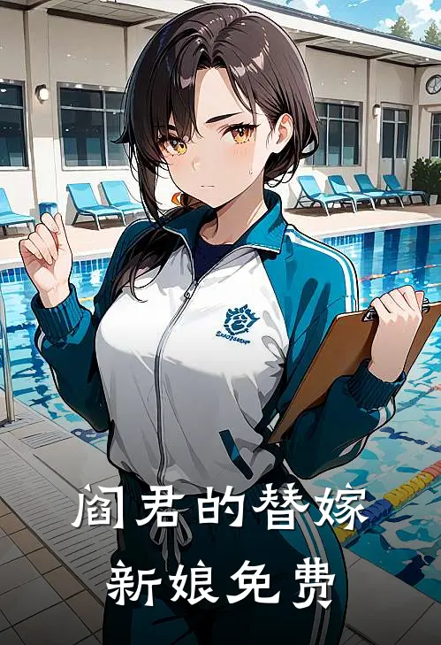 阎君的替嫁新娘免费