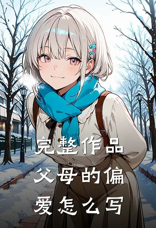 完整作品父母的偏爱怎么写