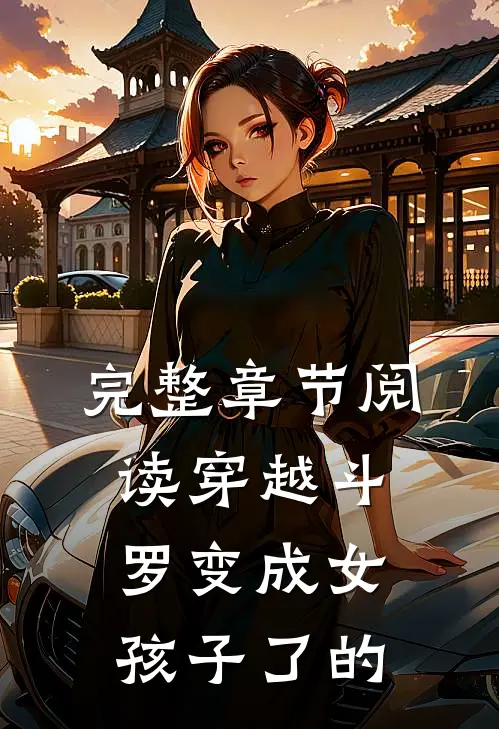 完整章节阅读穿越斗罗变成女孩子了的