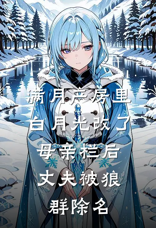 满月产房里，白月光改了母亲栏后，丈夫被狼群除名