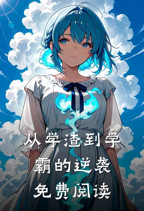 从学渣到学霸的逆袭免费阅读