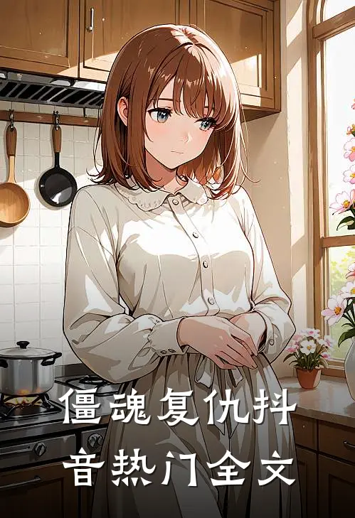 僵魂复仇抖音热门全文