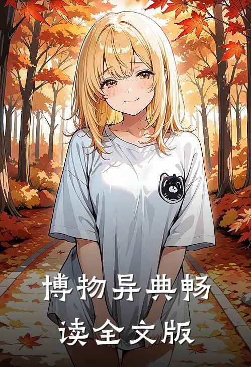 博物异典畅读全文版