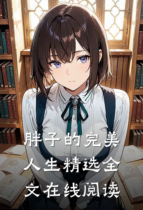 胖子的完美人生精选全文在线阅读