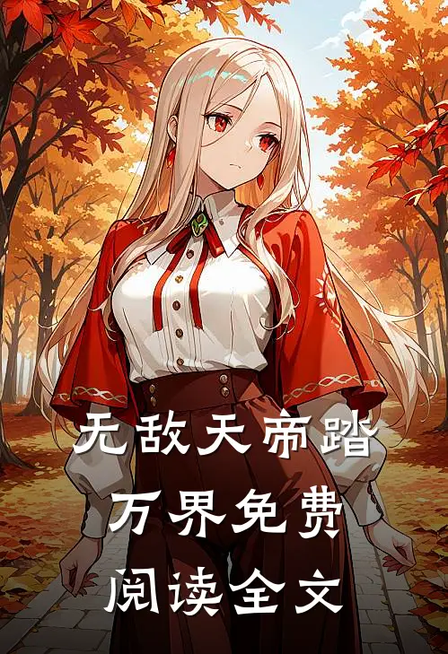 无敌天帝踏万界免费阅读全文