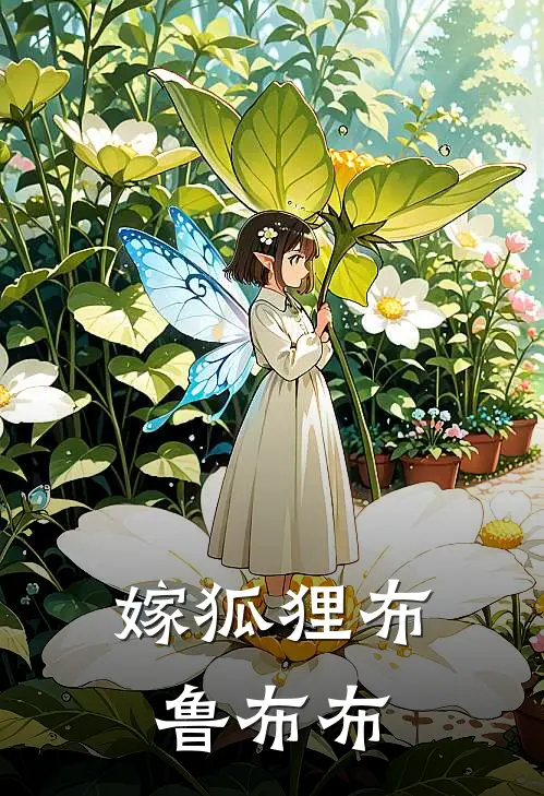 嫁狐狸布鲁布布