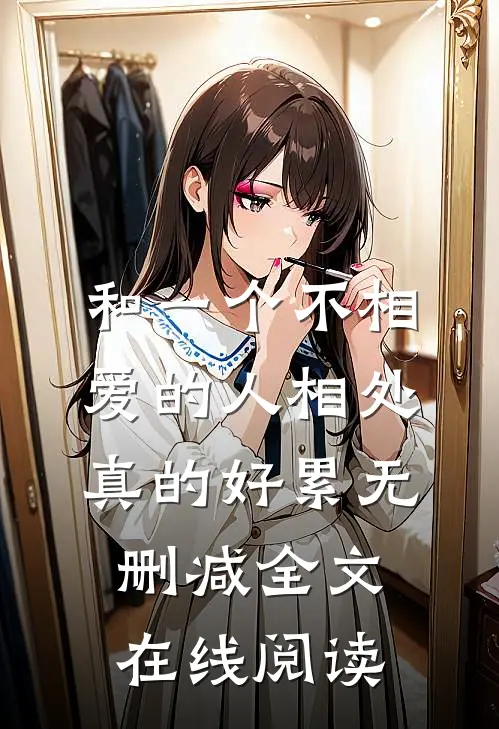 和一个不相爱的人相处真的好累无删减全文在线阅读