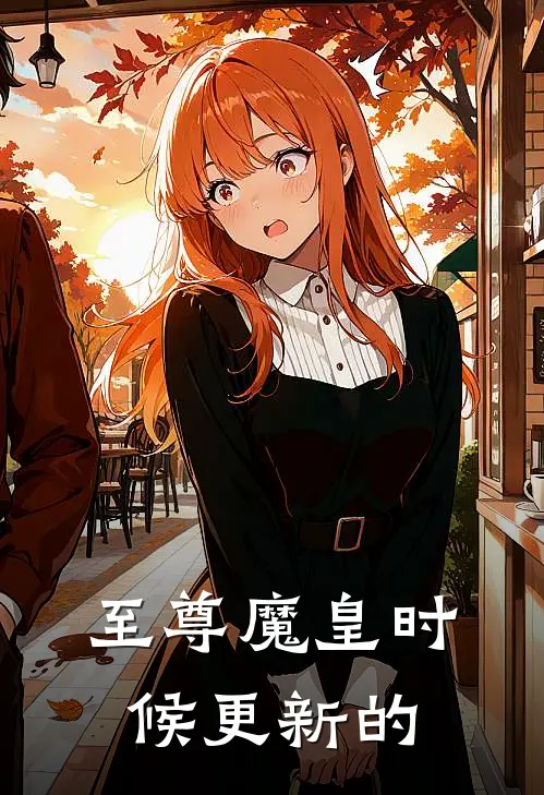 至尊魔皇时候更新的