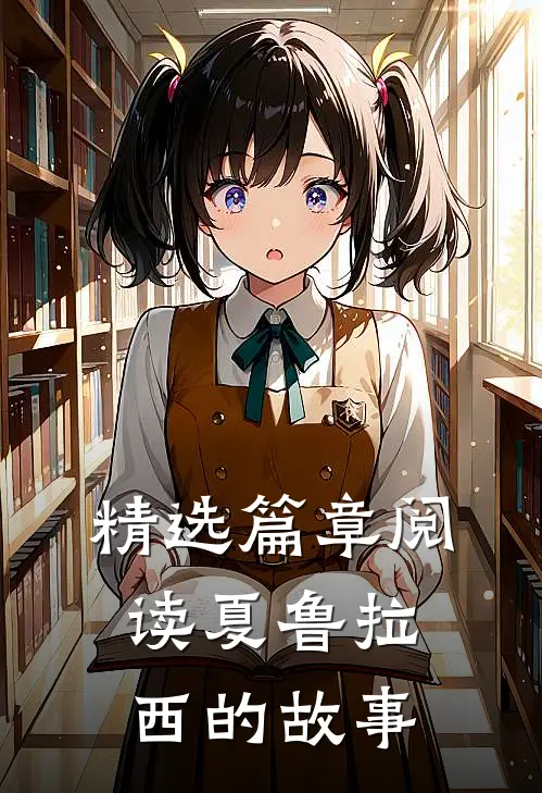 精选篇章阅读夏鲁拉西的故事