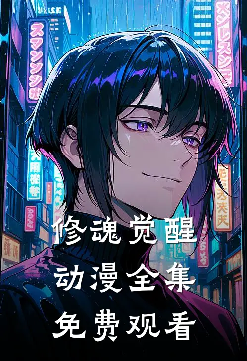 修魂觉醒动漫全集免费观看