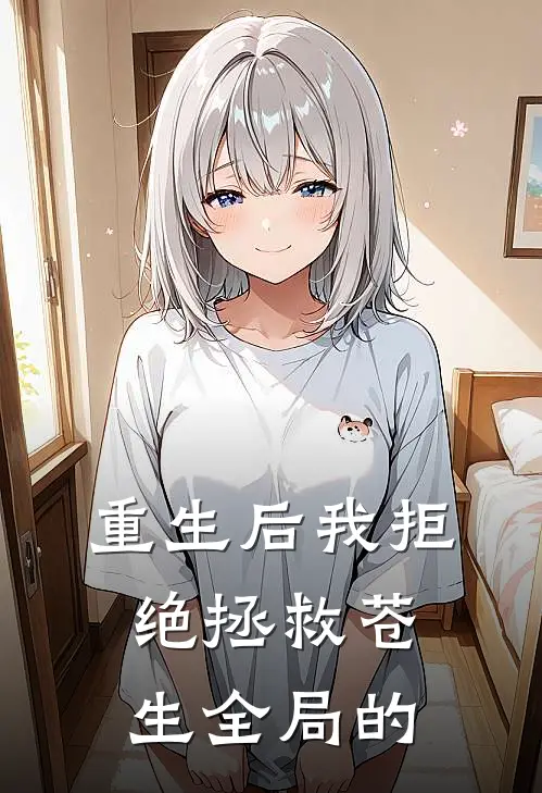 重生后我拒绝拯救苍生全局的