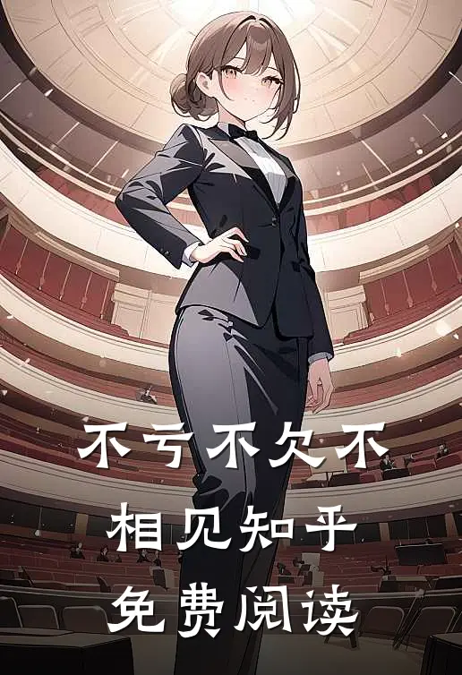 不亏不欠不相见知乎免费阅读