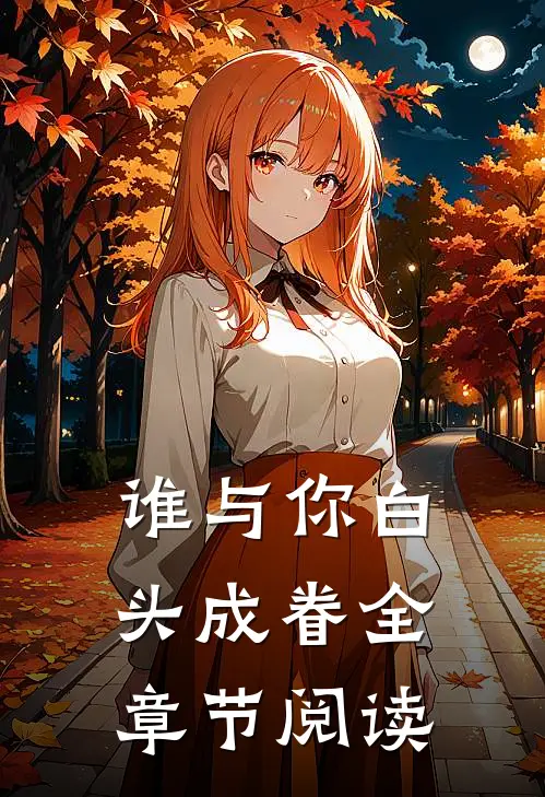 谁与你白头成眷全章节阅读