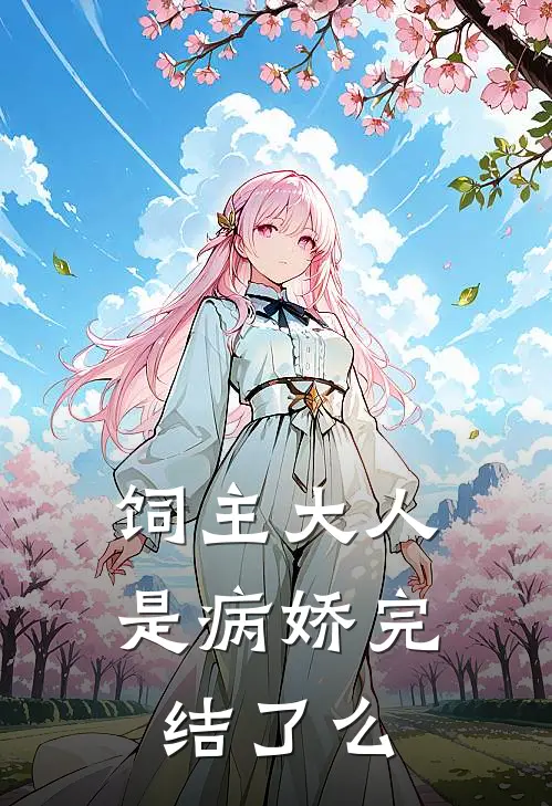 饲主大人是病娇完结了么