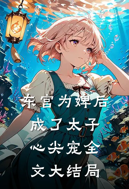 东宫为婢后，成了太子心尖宠全文大结局