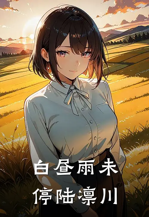 白昼雨未停陆凛川