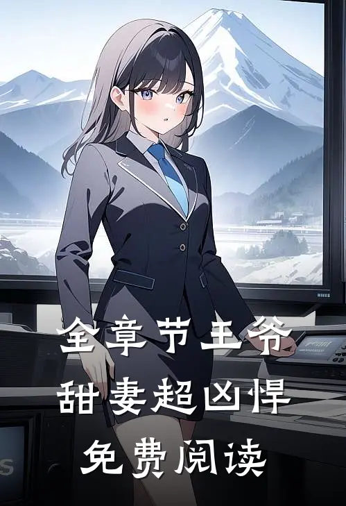 全章节王爷甜妻超凶悍免费阅读