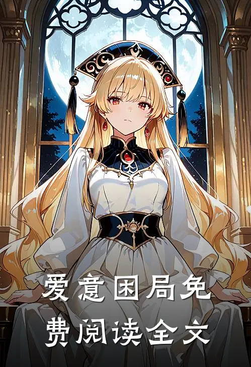 爱意困局免费阅读全文