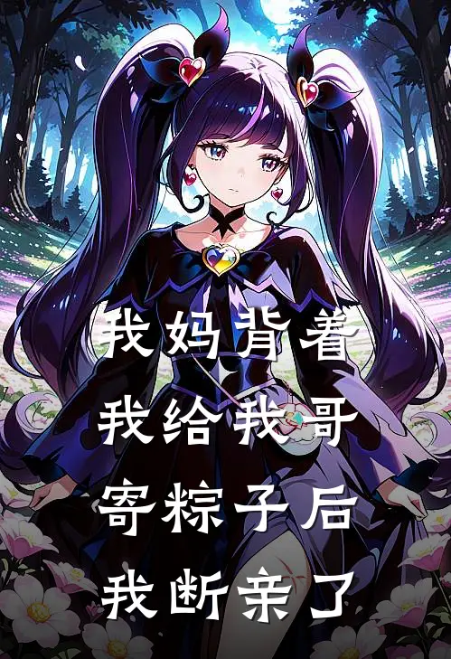 我妈背着我给我哥寄粽子后,我断亲了