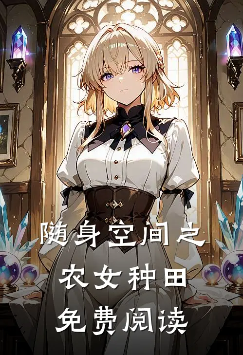 随身空间之农女种田免费阅读