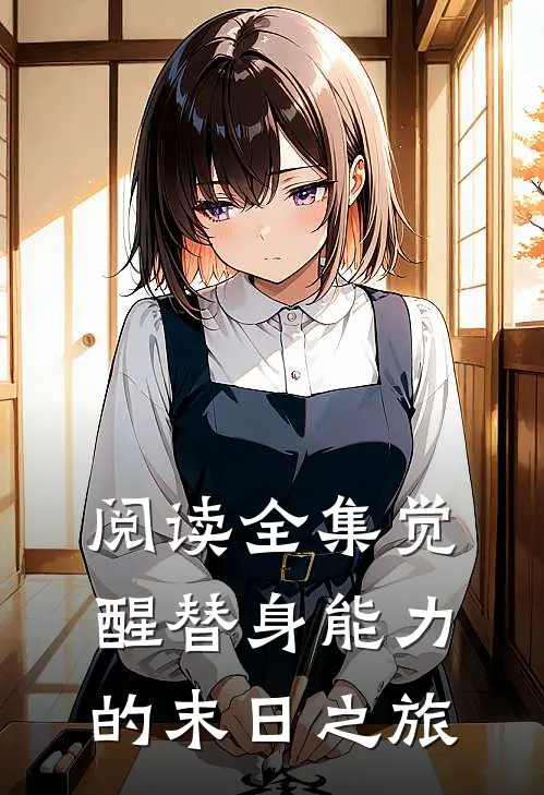 阅读全集觉醒替身能力的末日之旅