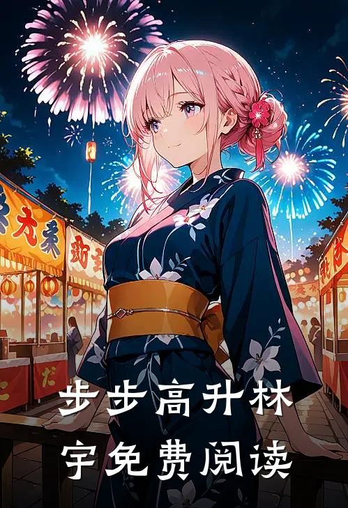 步步高升林宇免费阅读
