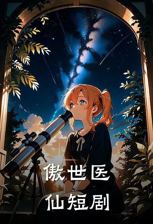 傲世医仙短剧