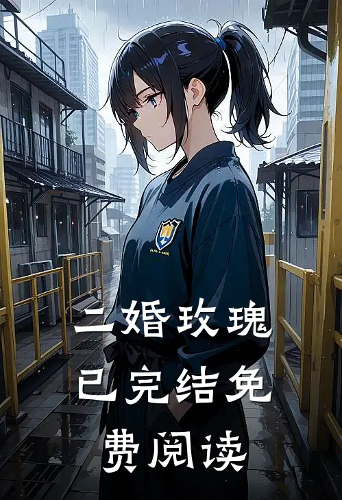 二婚玫瑰已完结免费阅读