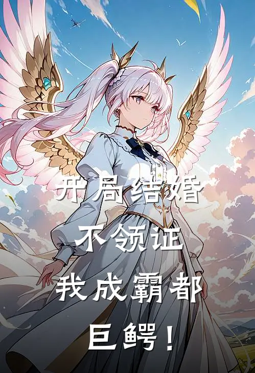 开局结婚不领证，我成霸都巨鳄！