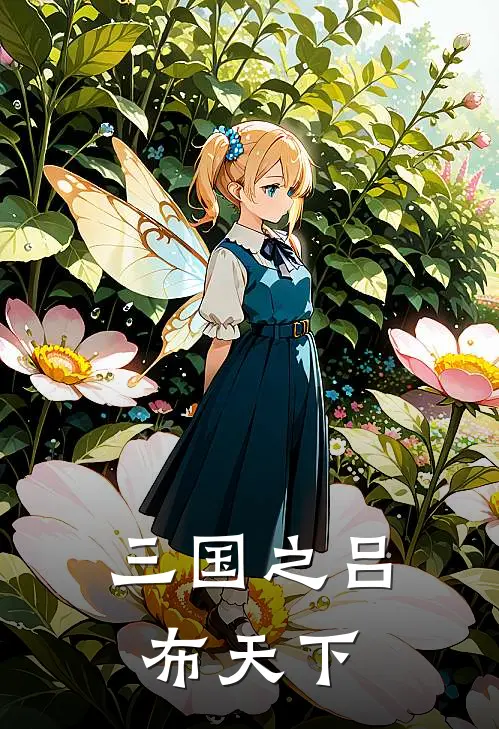 三国之吕布天下