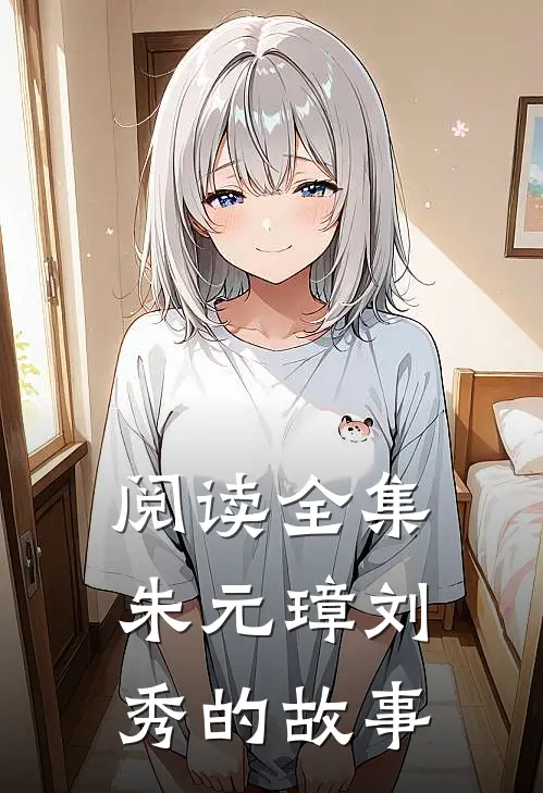 阅读全集朱元璋刘秀的故事