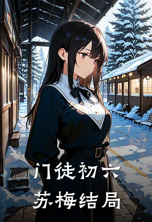 门徒初六苏梅结局