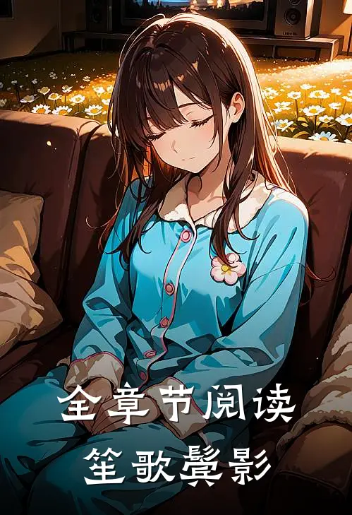 全章节阅读笙歌鬓影