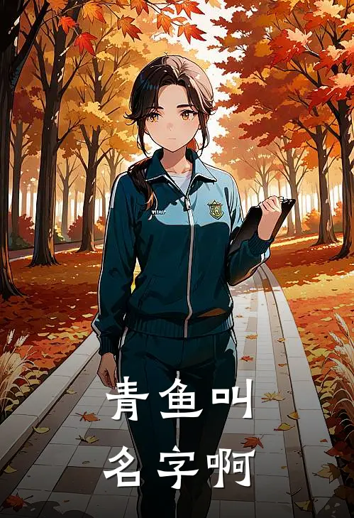 青鱼叫名字啊